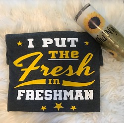 Rising College freshman