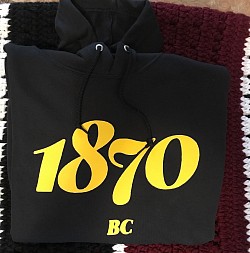 BC Hoodie (front)